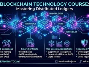 Blockchain Technology