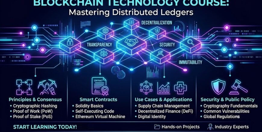 Blockchain Technology