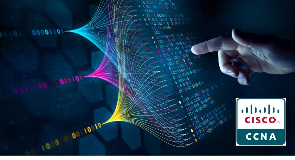 Cisco CCNA (Cisco Certified Network Associate)