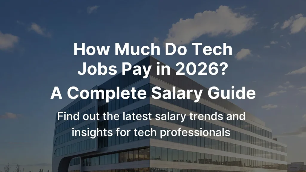 How-Much-Do-Tech-Jobs-Pay-in-2026-A-Complete-Salary-Guide