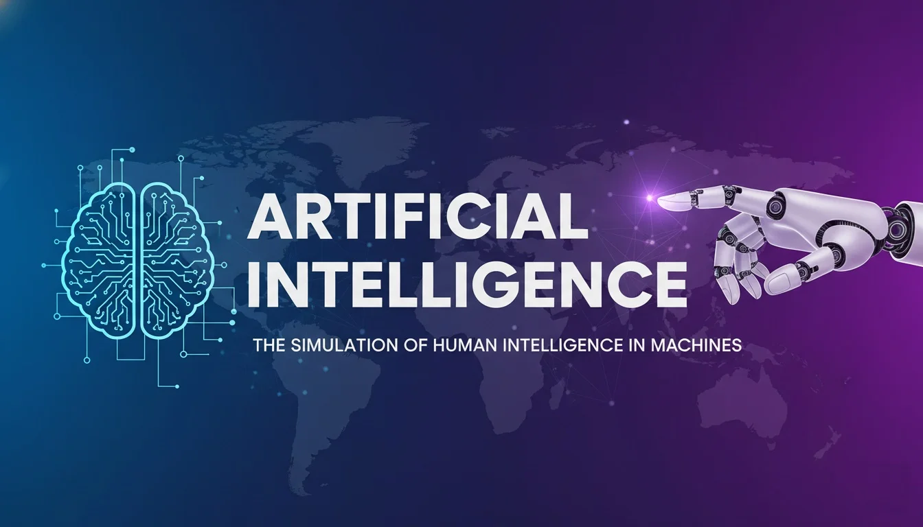What is Artificial Intelligence? A Beginner’s Guide for Africans Entering Tech
