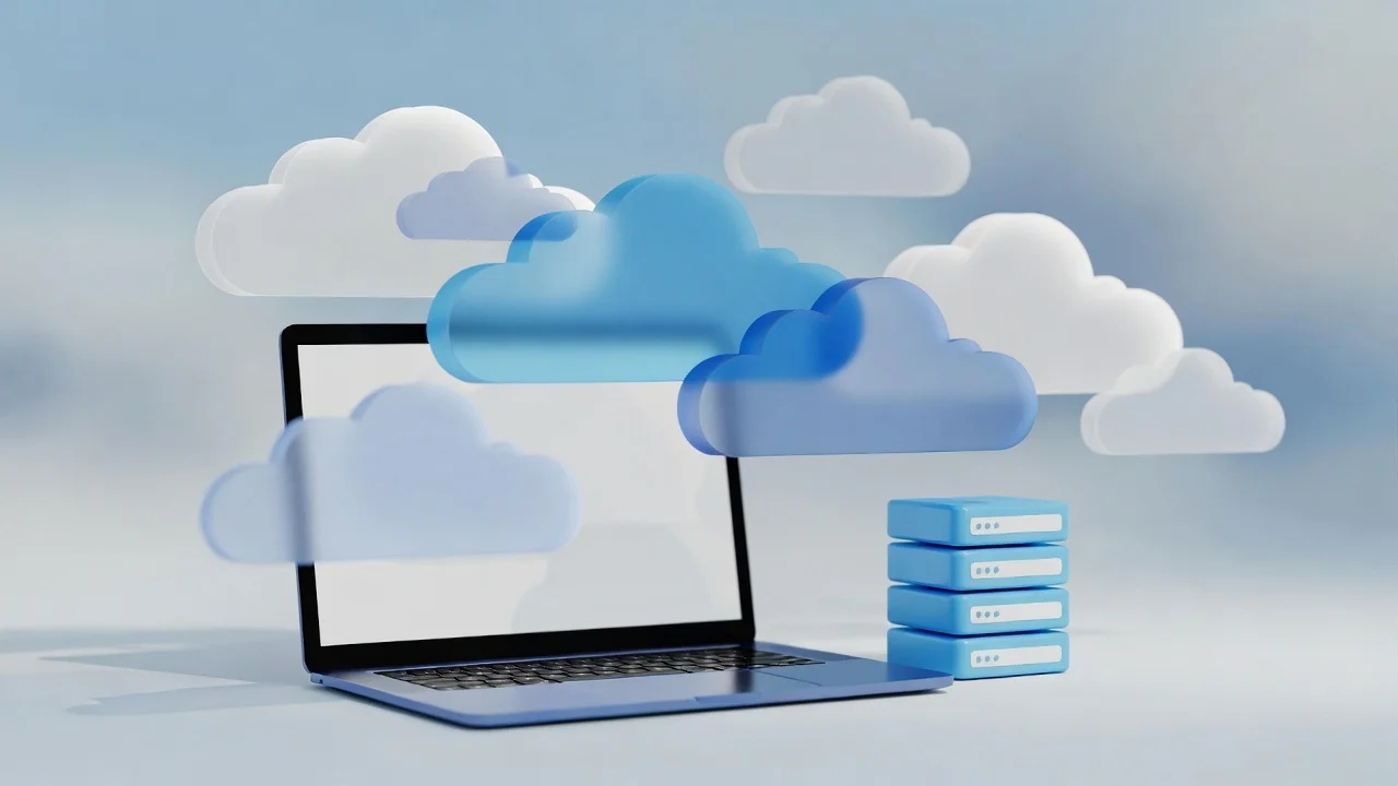 What is Cloud Computing? A Simple Guide for Complete Beginners