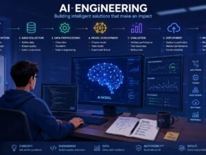 ai engineering