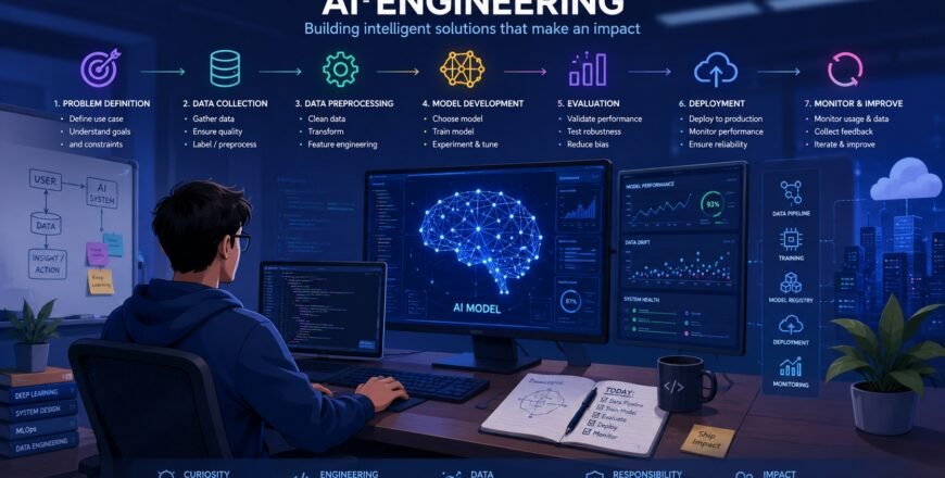 ai engineering