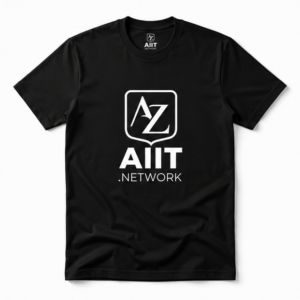 AIIT Branded T-Shirts