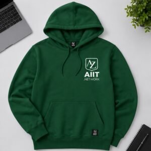 AIIT Branded Hoodie