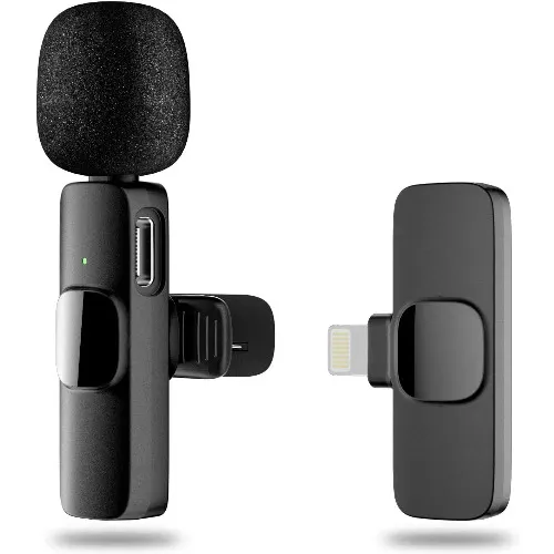 Lavalier Microphone