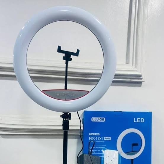 Ring Lights