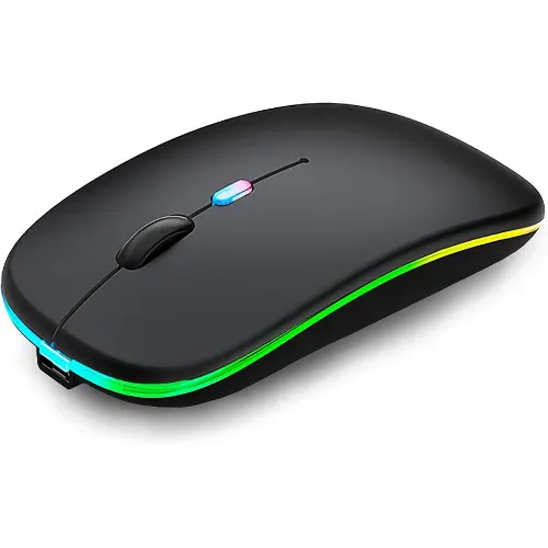 Wireless Mouse