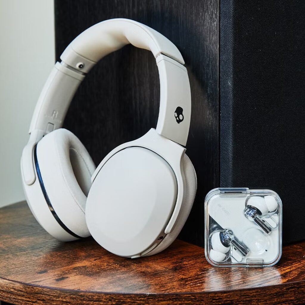 Headphones