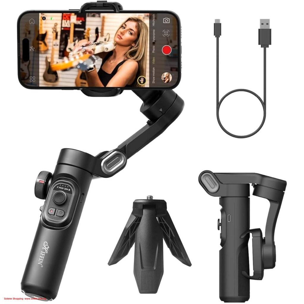 Smartphone Gimbal